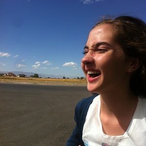 Meet your Posher, Erin